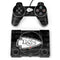 NFL Kansas City Chiefs Black & White PlayStation Classic Bundle Skin