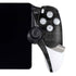 NFL Kansas City Chiefs Black & White PlayStation Portal Remote Player Skin