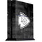 NFL Kansas City Chiefs Black & White PS4 Console Skin