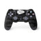 NFL Kansas City Chiefs Black & White PS4 Controller Skin