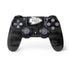 NFL Kansas City Chiefs Black & White PS4 Controller Skin