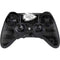 NFL Kansas City Chiefs Black & White PS4/PC SCUF Impact Controller Skin