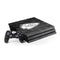NFL Kansas City Chiefs Black & White PS4 Pro Bundle Skin