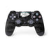 NFL Kansas City Chiefs Black & White PS4 Pro/Slim Controller Skin