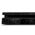 NFL Kansas City Chiefs Black & White PS4 Slim Skin