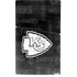 NFL Kansas City Chiefs Black & White PS5 Slim Digital Edition Console Skin