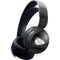 NFL Kansas City Chiefs Black & White PULSE 3D Wireless Headset for PS5 Skin