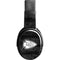 NFL Kansas City Chiefs Black & White Skullcandy Crusher Wireless Skin