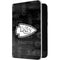 NFL Kansas City Chiefs Black & White Surface Duo Skin