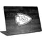 NFL Kansas City Chiefs Black & White Surface Laptop 4 15in Skin