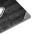 NFL Kansas City Chiefs Black & White Universal Laptop 11in (8.8 x 6.2in) Skin