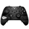 NFL Kansas City Chiefs Black & White Xbox One Elite Controller Skin