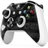 NFL Kansas City Chiefs Black & White Xbox One S Controller Skin