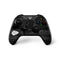NFL Kansas City Chiefs Black & White Xbox One X Controller Skin