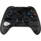 NFL Kansas City Chiefs Black & White Xbox Series X Controller Skin