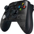 NFL Kansas City Chiefs Black & White Xbox Series X Controller Skin