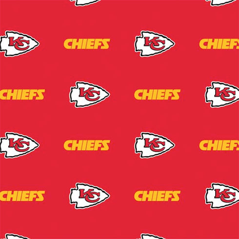 NFL Kansas City Chiefs Blitz Series Nintendo 2DS XL (2017) Skin