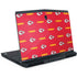 NFL Kansas City Chiefs Blitz Series Dell Alienware Skin