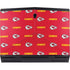 NFL Kansas City Chiefs Blitz Series Dell Alienware Skin