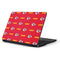 NFL Kansas City Chiefs Blitz Series Samsung Chromebook Skin