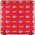NFL Kansas City Chiefs Blitz Series Cooler Master MasterBox Q300L Mini Tower Skin