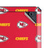 NFL Kansas City Chiefs Blitz Series Cooler Master MasterBox Q300L Mini Tower Skin
