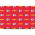 NFL Kansas City Chiefs Blitz Series Dell Vostro Skin