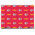 NFL Kansas City Chiefs Blitz Series HP Envy Skin