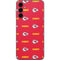NFL Kansas City Chiefs Blitz Series Galaxy A14 5G Skin