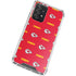 NFL Kansas City Chiefs Blitz Series Galaxy A52 5G Clear Case