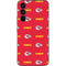 NFL Kansas City Chiefs Blitz Series Galaxy A54 5G Skin