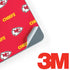 NFL Kansas City Chiefs Blitz Series Galaxy Book 12in Skin