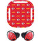 NFL Kansas City Chiefs Blitz Series Galaxy Buds Pro Skin
