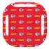 NFL Kansas City Chiefs Blitz Series Galaxy Buds Pro Skin