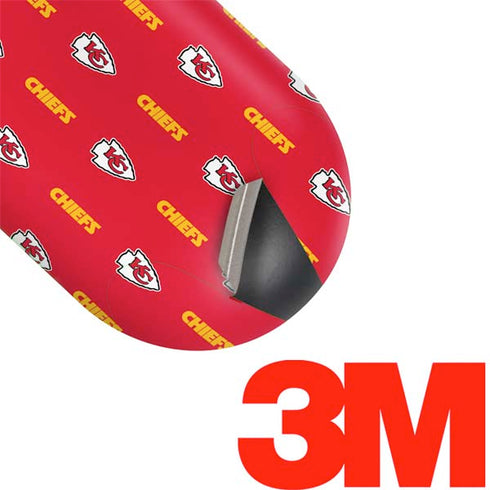 NFL Kansas City Chiefs Blitz Series Galaxy Buds Skin