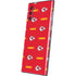 NFL Kansas City Chiefs Blitz Series Galaxy Note 10 Skin