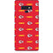 NFL Kansas City Chiefs Blitz Series Galaxy Note 9 Skin