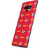 NFL Kansas City Chiefs Blitz Series Galaxy Note 9 Skin