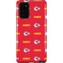 NFL Kansas City Chiefs Blitz Series Galaxy Note20 5G Pro Case