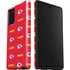 NFL Kansas City Chiefs Blitz Series Galaxy Note20 5G Pro Case