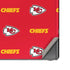 NFL Kansas City Chiefs Blitz Series Galaxy Note20 5G Skin