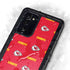 NFL Kansas City Chiefs Blitz Series Galaxy Note20 5G Waterproof Case