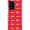 NFL Kansas City Chiefs Blitz Series Galaxy Note20 Ultra 5G Lite Case