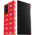 NFL Kansas City Chiefs Blitz Series Galaxy Note20 Ultra 5G Lite Case
