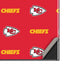 NFL Kansas City Chiefs Blitz Series Galaxy Note20 Ultra 5G Skin