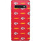 NFL Kansas City Chiefs Blitz Series Galaxy S10 Skin