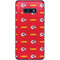 NFL Kansas City Chiefs Blitz Series Galaxy S10e Skin