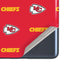NFL Kansas City Chiefs Blitz Series Galaxy S20 Fan Edition Skin
