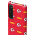 NFL Kansas City Chiefs Blitz Series Galaxy S20 Lite Case