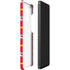 NFL Kansas City Chiefs Blitz Series Galaxy S20 Lite Case